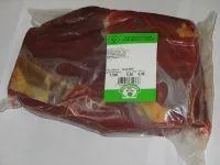 *Liellopu lāpstiņa atdzesēta vakuumā, ~1,5 kg KRE