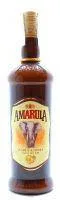 Liķieris AMARULA Cream, 17%, 1l
