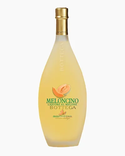 Liķieris Melone Liquore Bottega 28% 0.5l