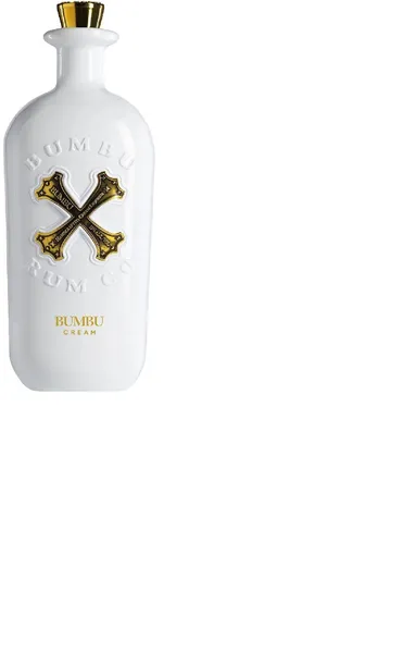 Liķieris Bumbu Cream 15% 0,7l