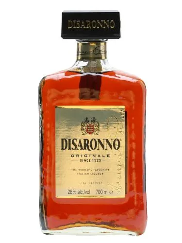 Liķieris DISARONNO Originale, 28%, 1l