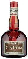 Liķieris GRAND MARNIER Rouge, 40%, 0.7 l