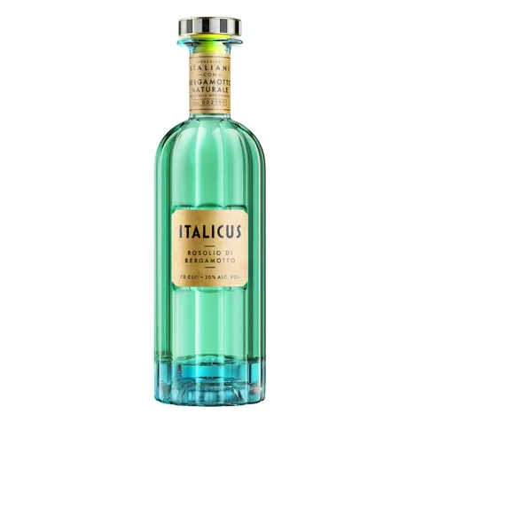 Liķieris ITALICUS Rosolio di Bergamotto, 20%, 0.7l