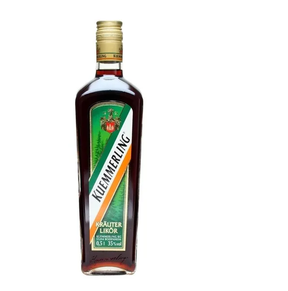Liķieris KUEMMERLING, 35%, 0.5l