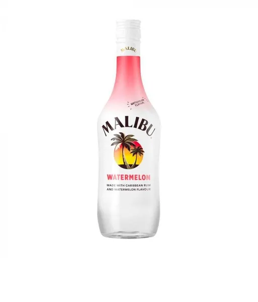 Liķieris MALIBU Watermelon, 21%, 0.7l