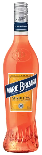 Liķieris MARIE BRIZARD Aperitivo, 15%, 0.7l