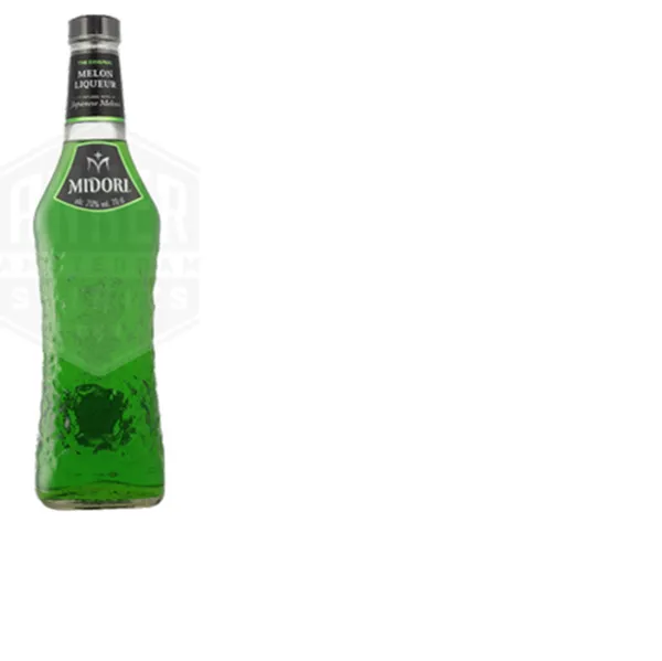 Liķieris MIDORI Melon, 20%, 0.7l