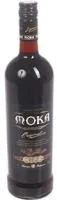 Liķieris MOKA, 30%, 1 l