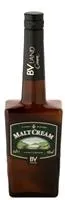 Liķieris piena BVLAND Malt Cream, 16%, 0.7 l