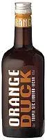 Liķieris Triple Sec ORANGE DUCK, 40%, 0.7l