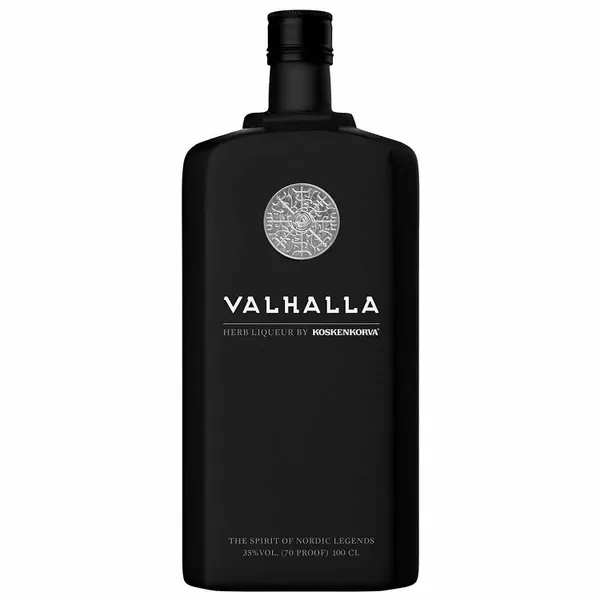 Liķieris VALHALLA, 35%, 1 l