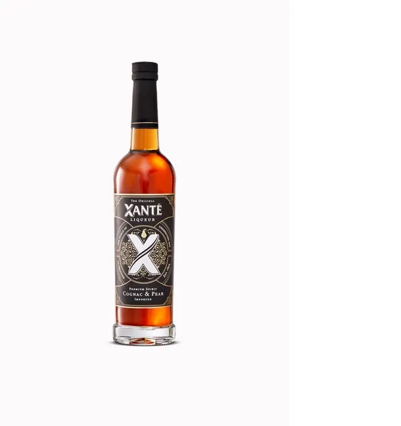 Liķieris XANTE, 35%, 0.5l