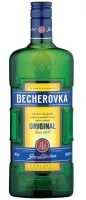 Liķieru uzlējums BECHEROVKA 38%, 0.7 l