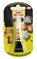Līme Super MOMENT, 3g