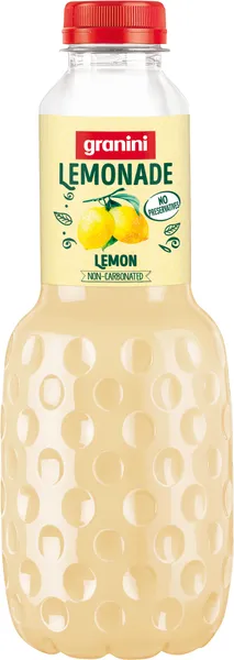 Limonāde Granini citronu 1l