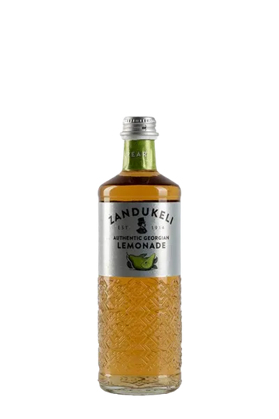 Limonāde ZANDUKELI Bumbieru, 0.5l (DEP)