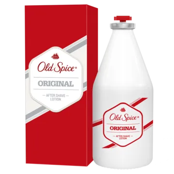 Losjons pēc skūšanās OLD SPICE Original 100ml