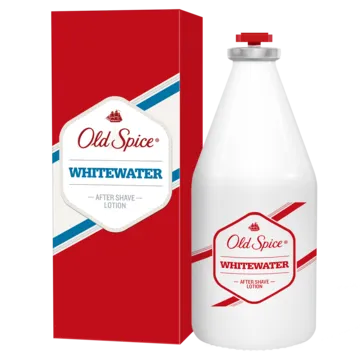 Losjons pēc skūšanās OLD SPICE Whitewater 100ml