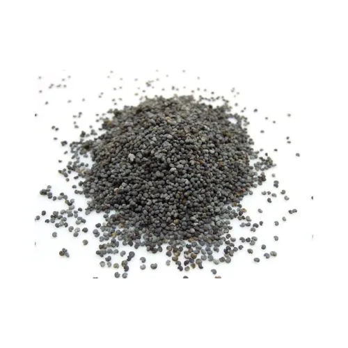 Magoņu sēklas, zilas, 25kg