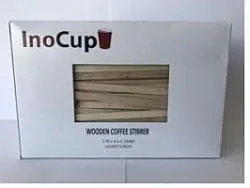 Maisāmie kociņi, 178x6x1,3mm, koka, 0.82kg, 1000gab