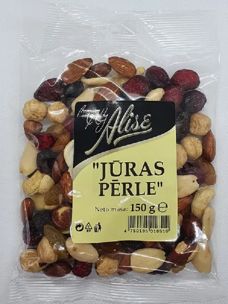 Maisījums Jūras pērle Alis Co 150g