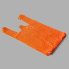 Maisiņi HDPE 25x12x45, 9mk, 0.235kg,100gab