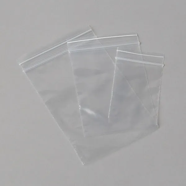 Maisiņi mini gripi 7*10cm, 40mk, 100gab