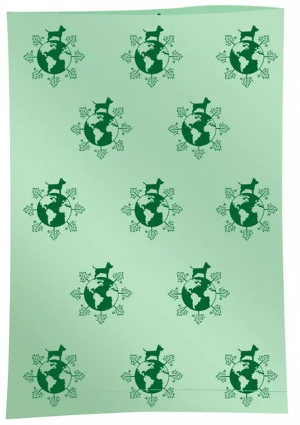 Maisiņi suņu atkritumiem, bioloģiski noārdāmas, Lavandas aromāts, 4gab