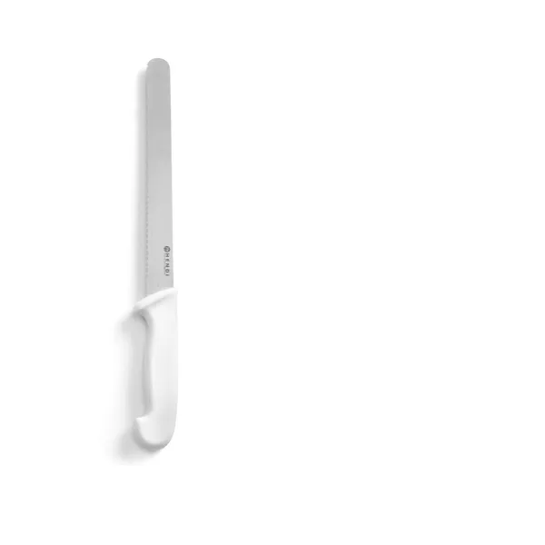 Maizes nazis, balts, L 385mm, 843055