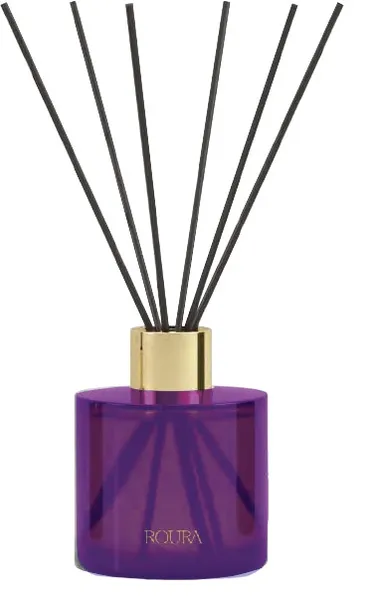 Mājas aromāts Icon Fig, ar kociņiem, 100 ml, līdz 50 d.
