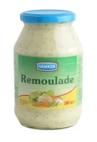 Majonēze HAMKER Remoulade, 66%, 500 ml/480 g