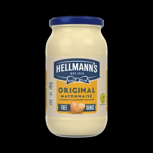 Majonēze Hellmans Original 405ml