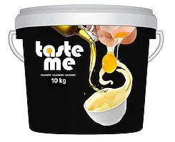Majonēze TASTE ME t.s. 35%, 10kg