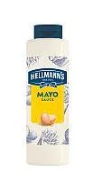 Majonēzes mērce Hellmann's, 816g