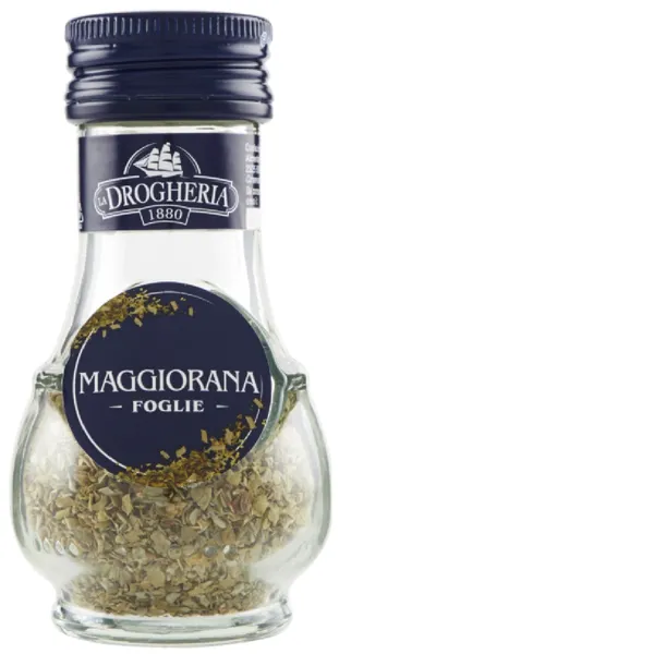 Majorāns LA DROGHERIA, 8g