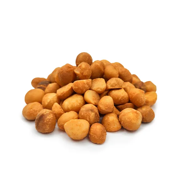 Makadāmijas rieksti MACADAMIA NUT FARM, Habanero Mix, D