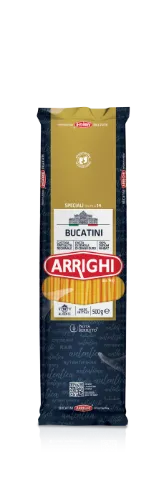 Makaroni ARRIGHI Bucatini, 500g