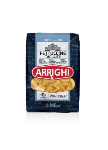 Makaroni ARRIGHI Fettuccine, 500g