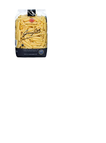 Makaroni GAROFALO, Penne Rigate, 500g