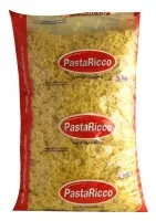 Makaroni PASTA RICCO, Farfella, 5kg