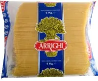 Makaroni, spageti ARRIGHI Nr.5, 5kg