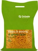 Makaroni spirāles DOBELE, 5kg NPKS