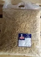 Makaroni trubiņas MARCO, 5kg