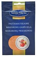 Makaronu garšviela 22G, Santa Maria