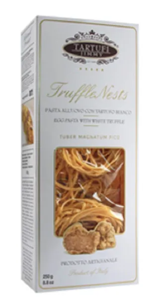 Olu makaroni ligzdas TARTUFI JIMMY ar trifelēm 250g