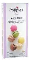Makarūni POPPIES 12x11g