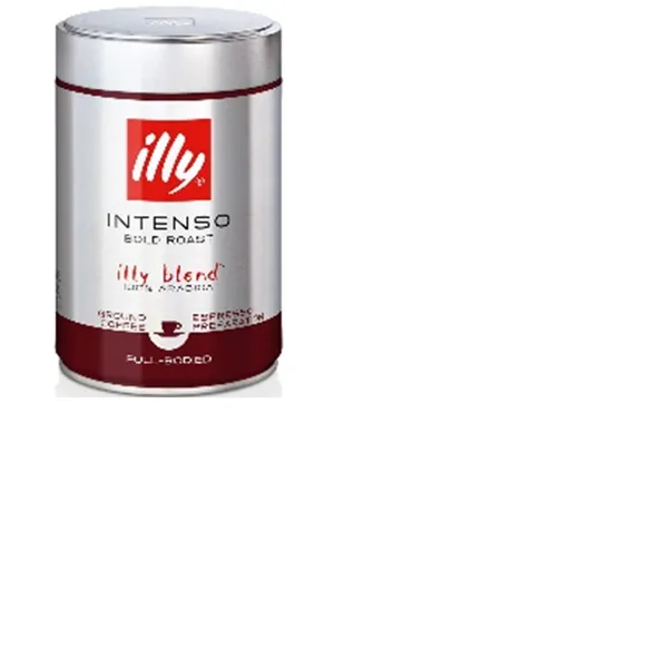 Malta kafija ILLY Filter Coffee 250g