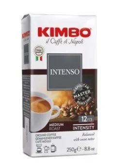 Maltā kafija KIMBO Espresso Intenso, 250g