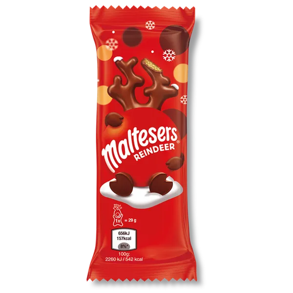 Maltesers Reindeer 29g
