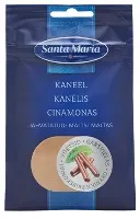 Malts kanēlis 22g, Santa Maria